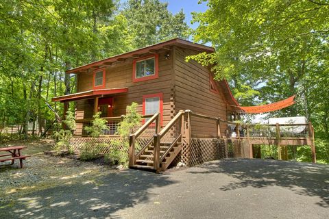 305 Kimbolton Drive Morganton GA 30560