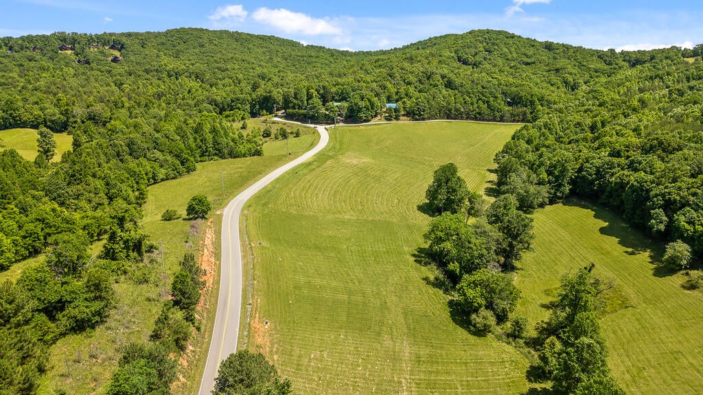 Lot 11 Squirrel Hunting Road