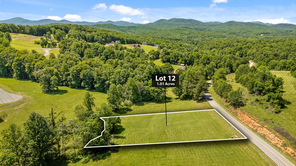 Lot 11 Squirrel Hunting Road