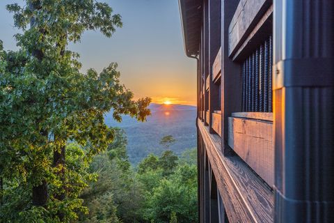 A home in Blue Ridge