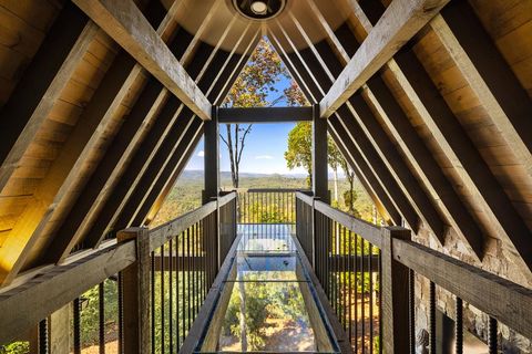 A home in Blue Ridge