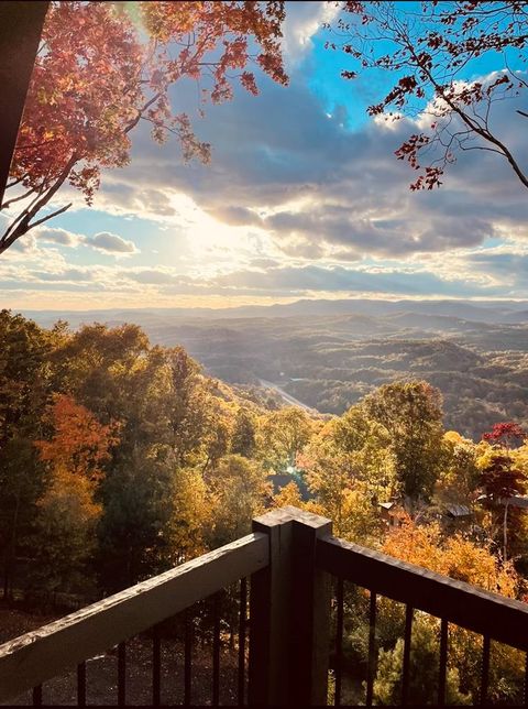 A home in Blue Ridge