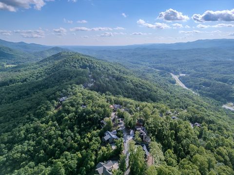 A home in Blue Ridge