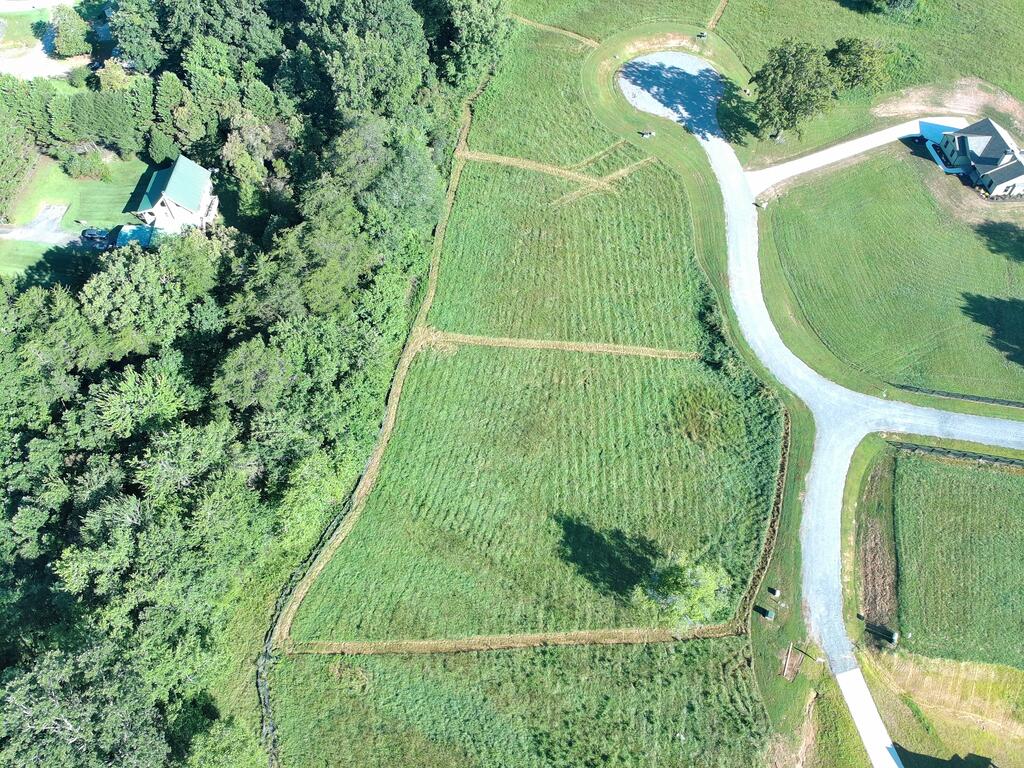 Lot 3 Redridge Road