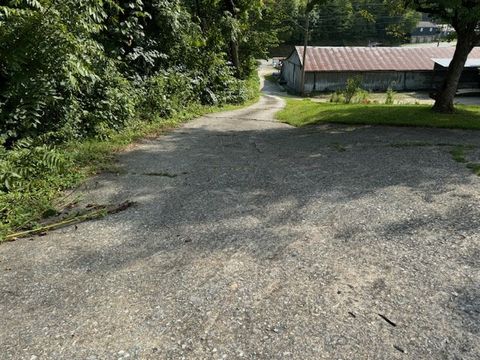 A home in Murphy