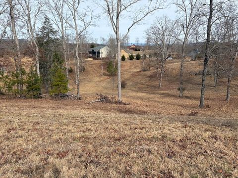 Lot 29 Hogue Way Blairsville GA 30512