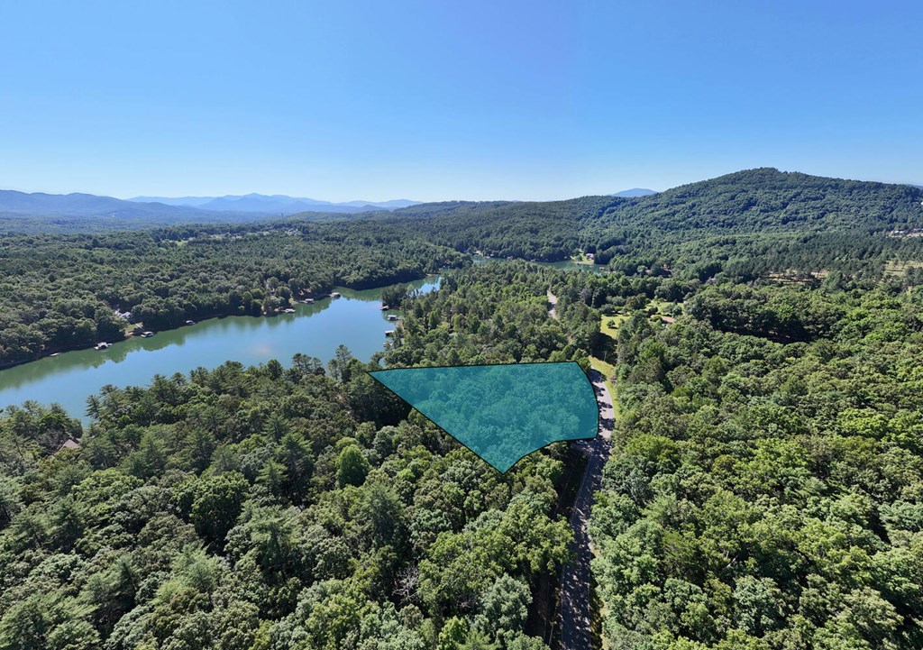Lot 8AB Lake Breeze Lane