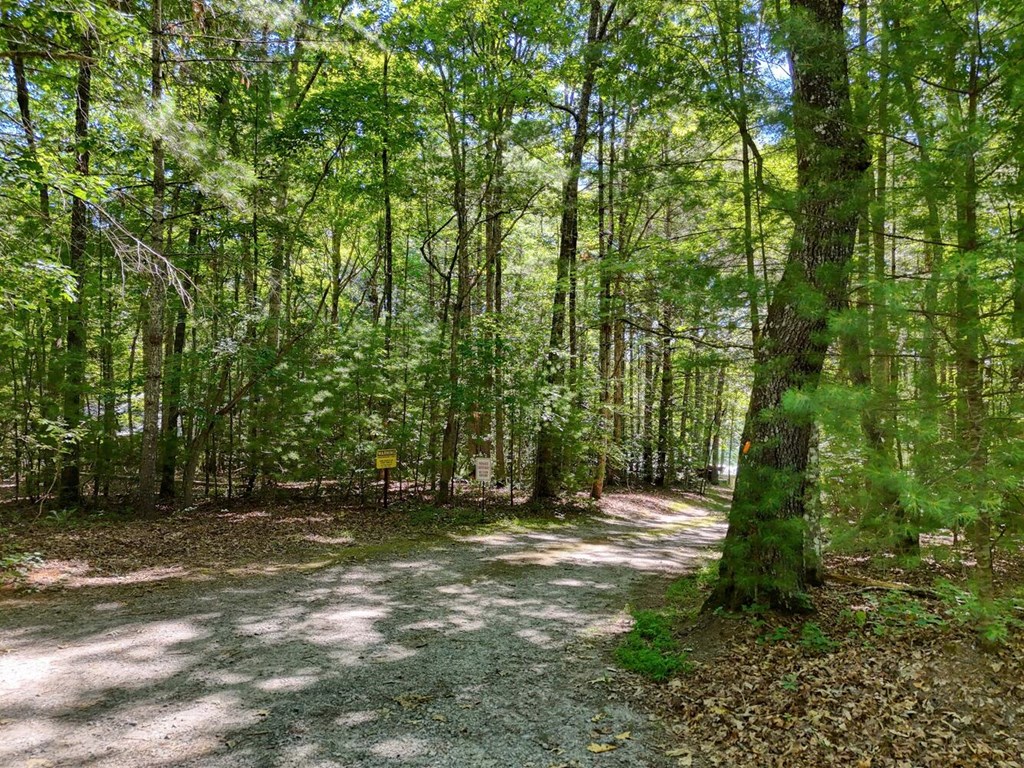 Lot 8AB Lake Breeze Lane