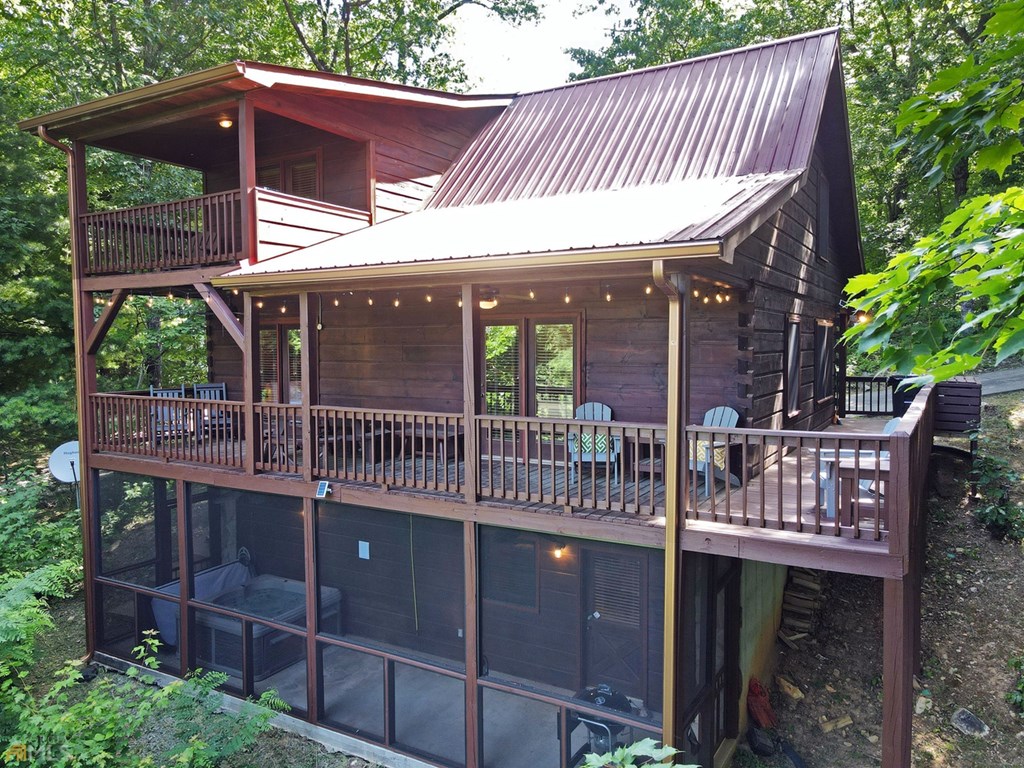 890 Brittney Drive