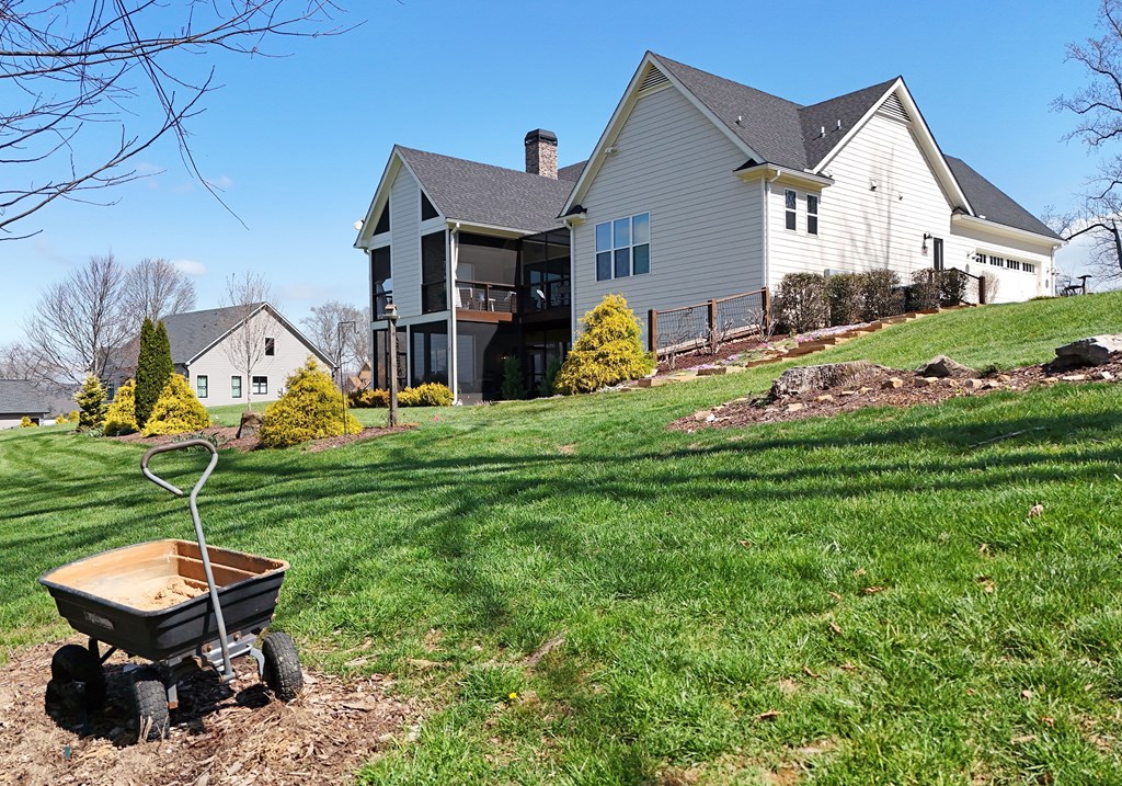 Blairsville, Georgia, 30512, United States, 4 Bedrooms Bedrooms, ,5 BathroomsBathrooms,Residential,Active,2030938