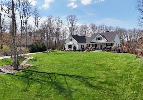 678 Reserve Road Blairsville GA 30512