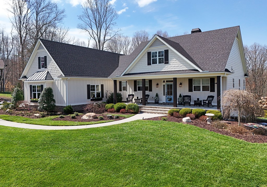 Blairsville, Georgia, 30512, United States, 4 Bedrooms Bedrooms, ,5 BathroomsBathrooms,Residential,Active,2030938
