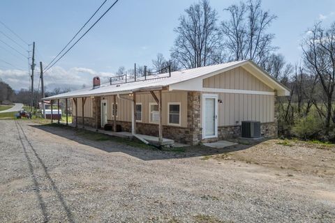 4494 Gainesville Hwy Blairsville GA 30512
