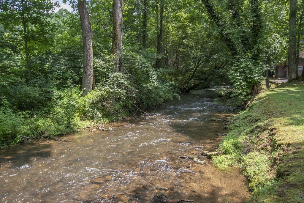 201 Eagle Fork Road