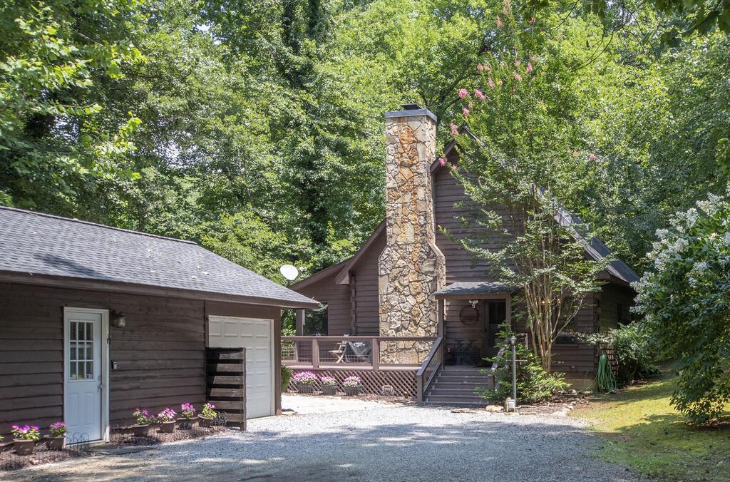 201 Eagle Fork Road