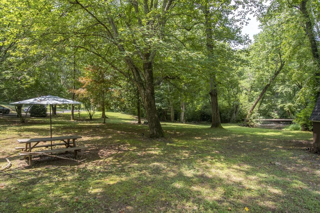 201 Eagle Fork Road