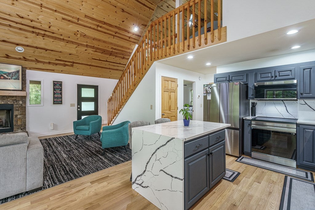135 Heritage Trail