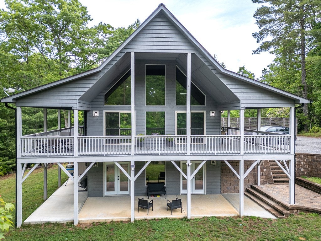 135 Heritage Trail