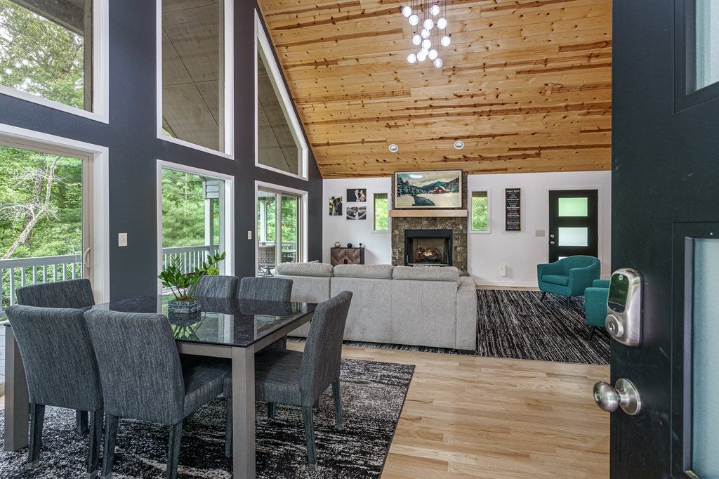 135 Heritage Trail