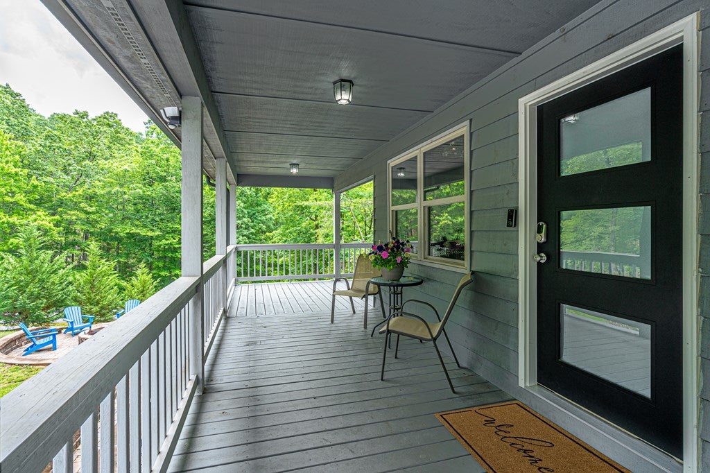 135 Heritage Trail