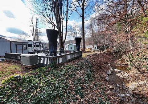 164 Bear Bend Blairsville GA 30512