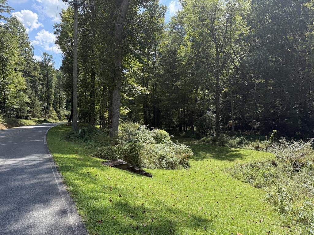 6.13 AC Lucius Road