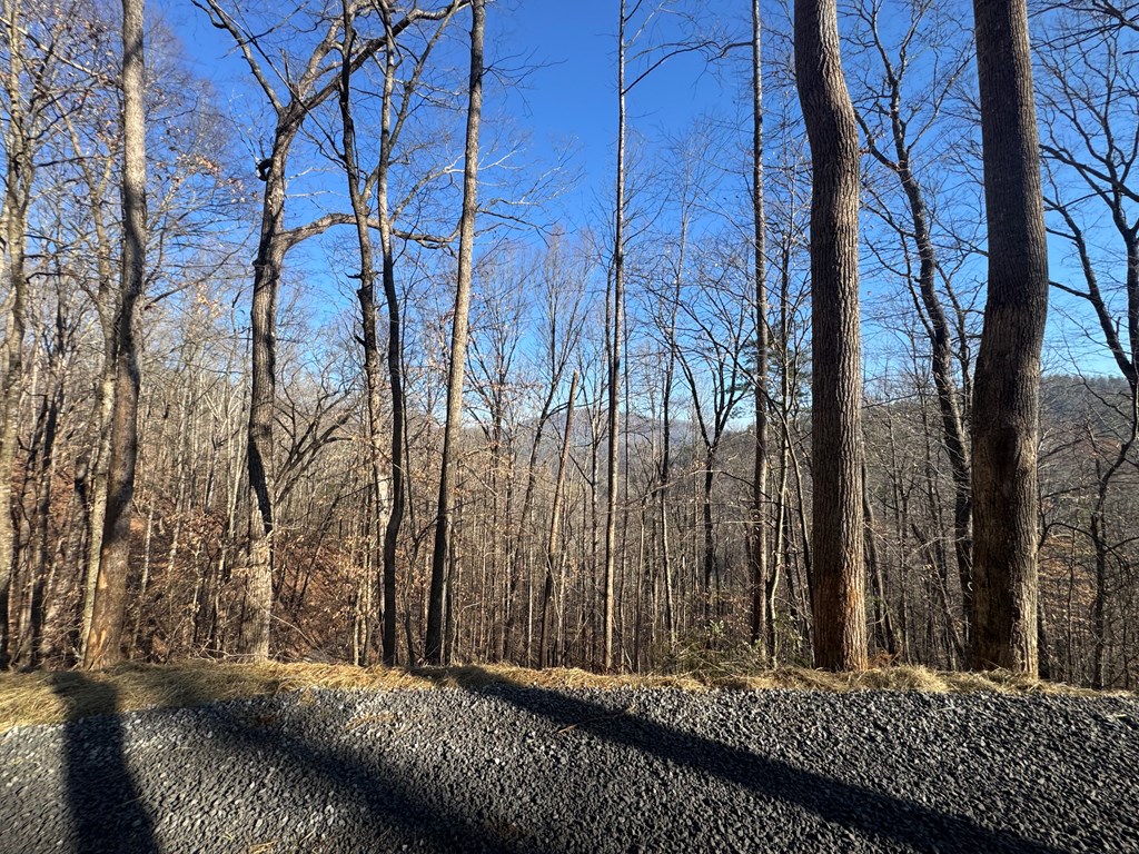 2.2 Acre Heavens Gateway