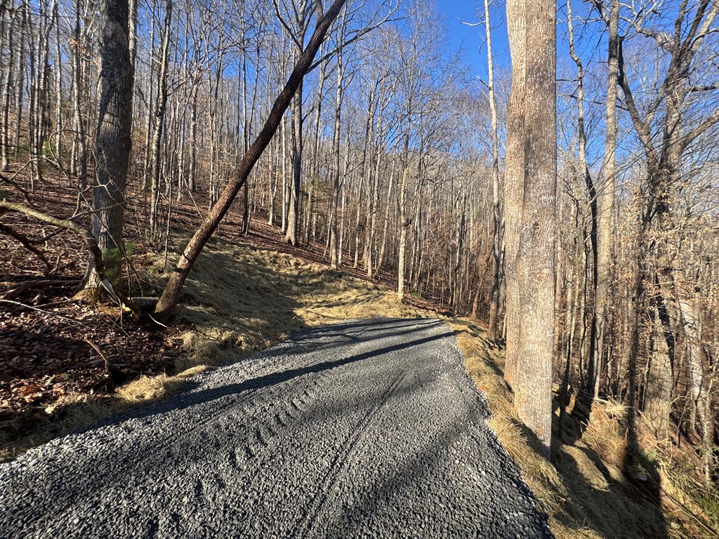 2.2 Acre Heavens Gateway