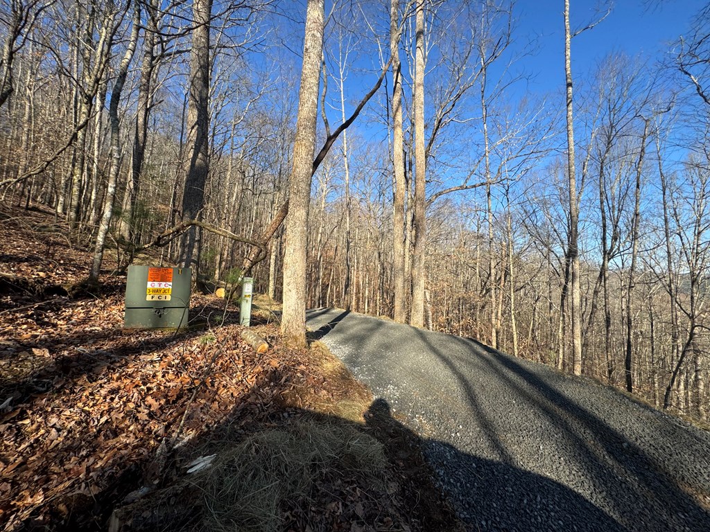 2.2 Acre Heavens Gateway