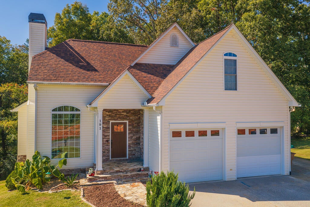 191 Roberts Ridge