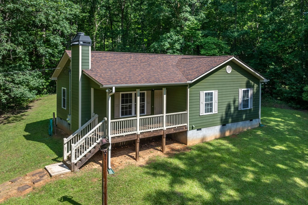 410 North Sharp Mountain Church Lane