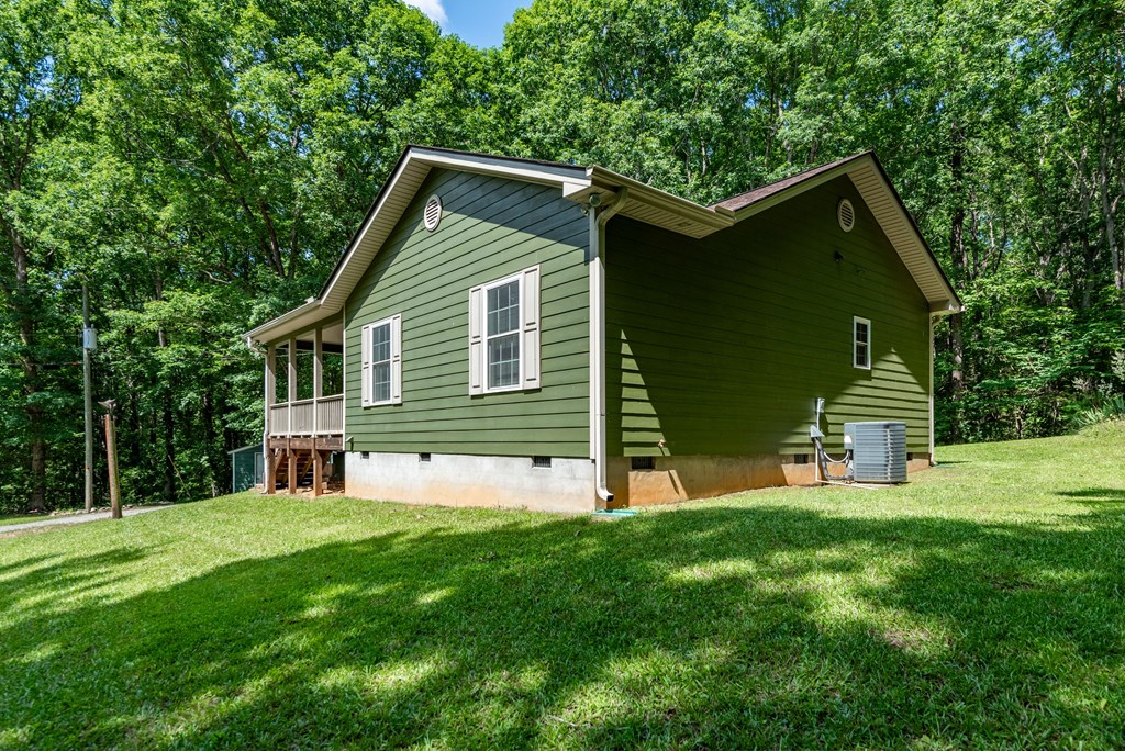 410 North Sharp Mountain Church Lane