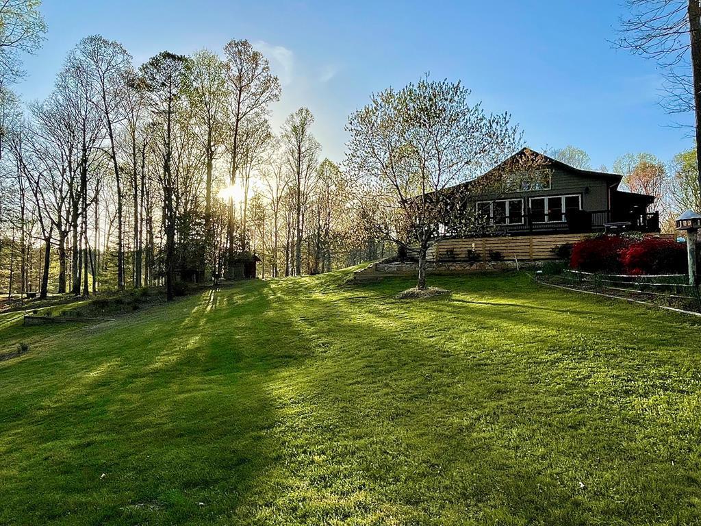 1030 Macedonia Church Road