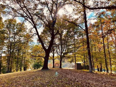 1030 Macedonia Church Road Blue Ridge GA 30513