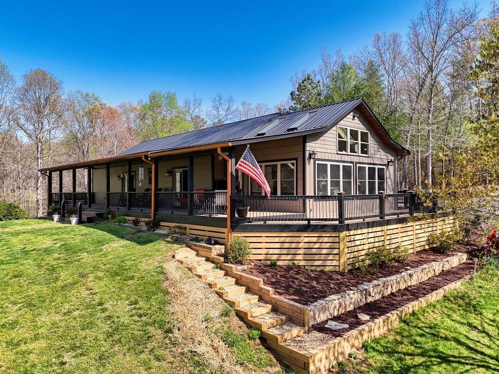 1030 Macedonia Church Road