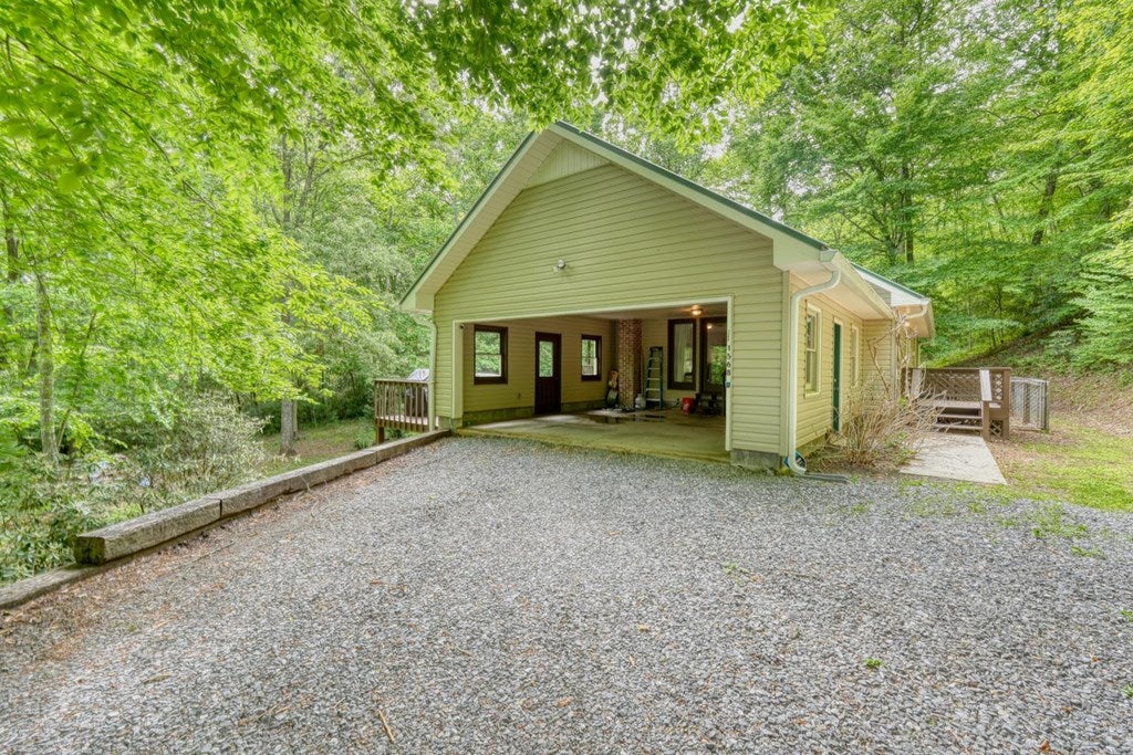 1568 Carlvin Road