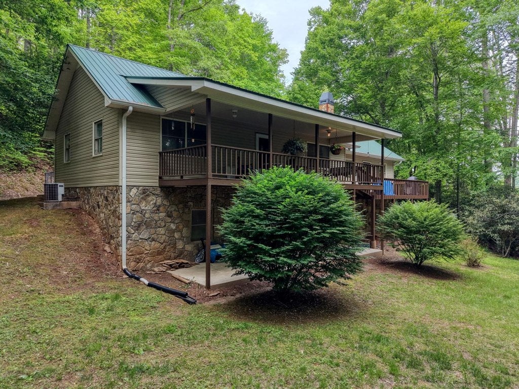 1568 Carlvin Road