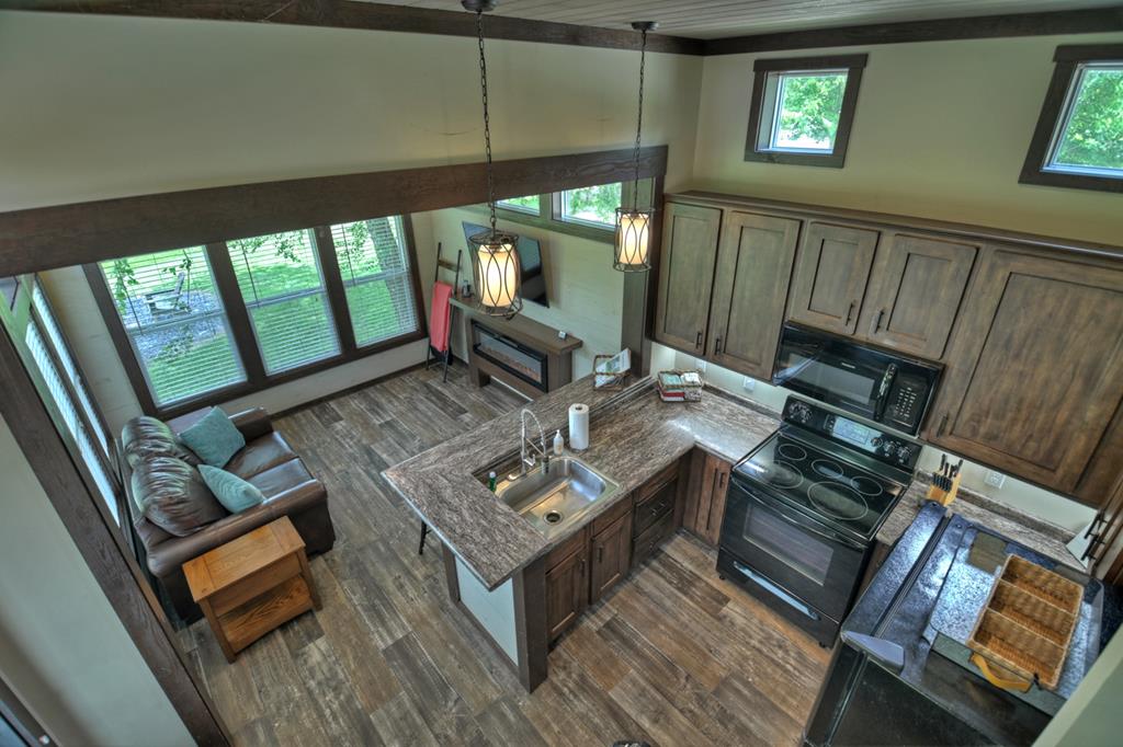 35 Mountain Meadows Circle