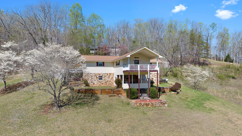 6360 Springwood Trail