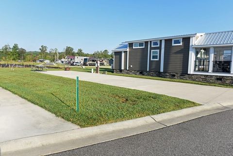 Lot 268 Mountain Vista Road Blairsville GA 30512