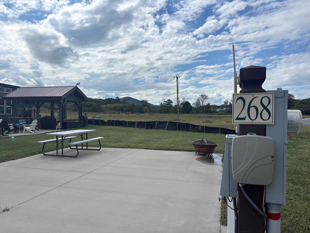 Lot 268 Mountain Vista Road