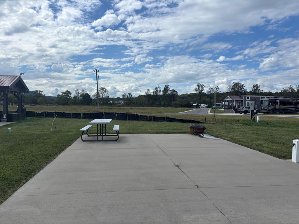 Lot 268 Mountain Vista Road