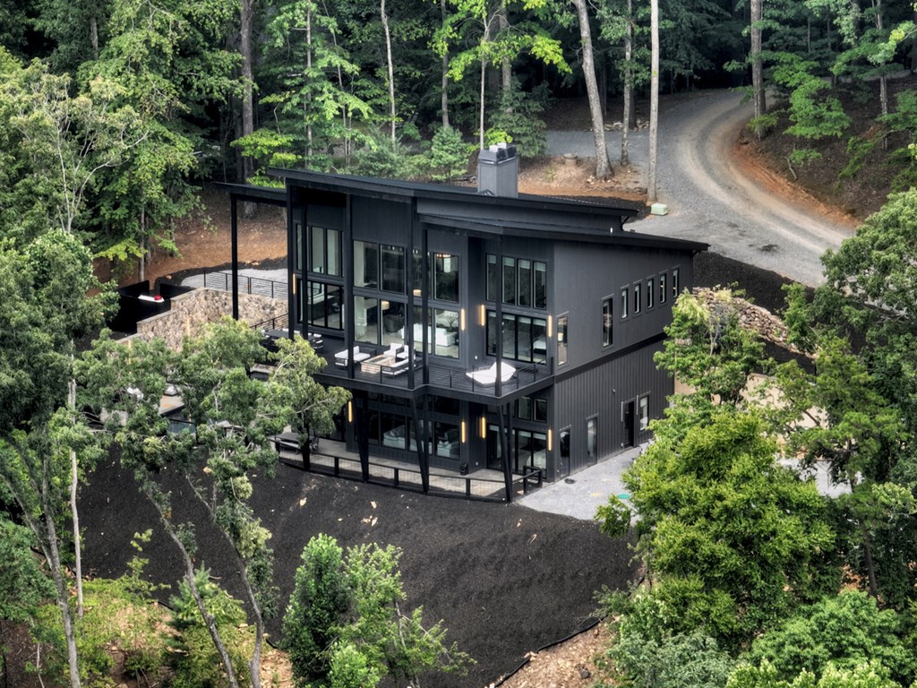 415 Green Ridge Trail