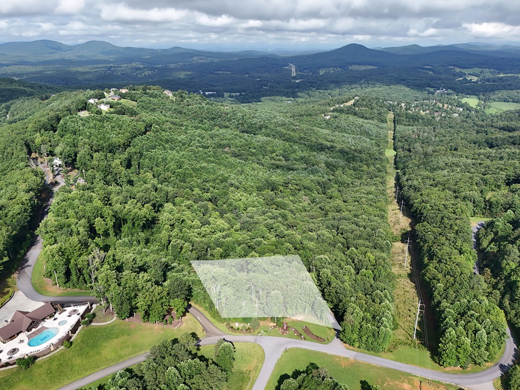 Lot 100 Valley Crest Drive