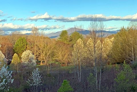 A home in Hayesville