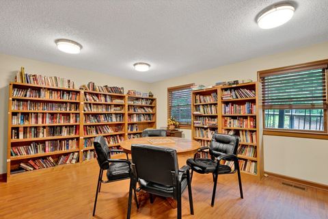 A home in Ellijay