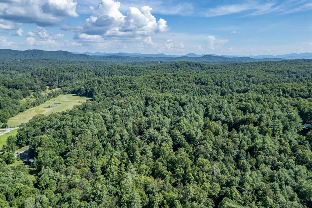 Lot 7 Rocking Chair Ridge