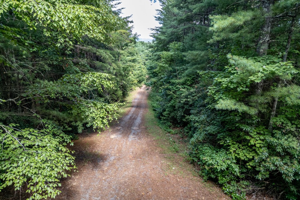 Lot 7 Rocking Chair Ridge