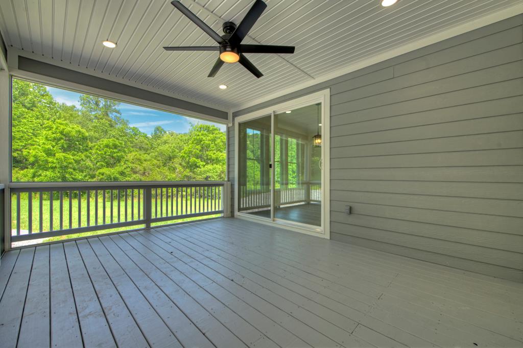 5.765 AC Brannon Nix Road