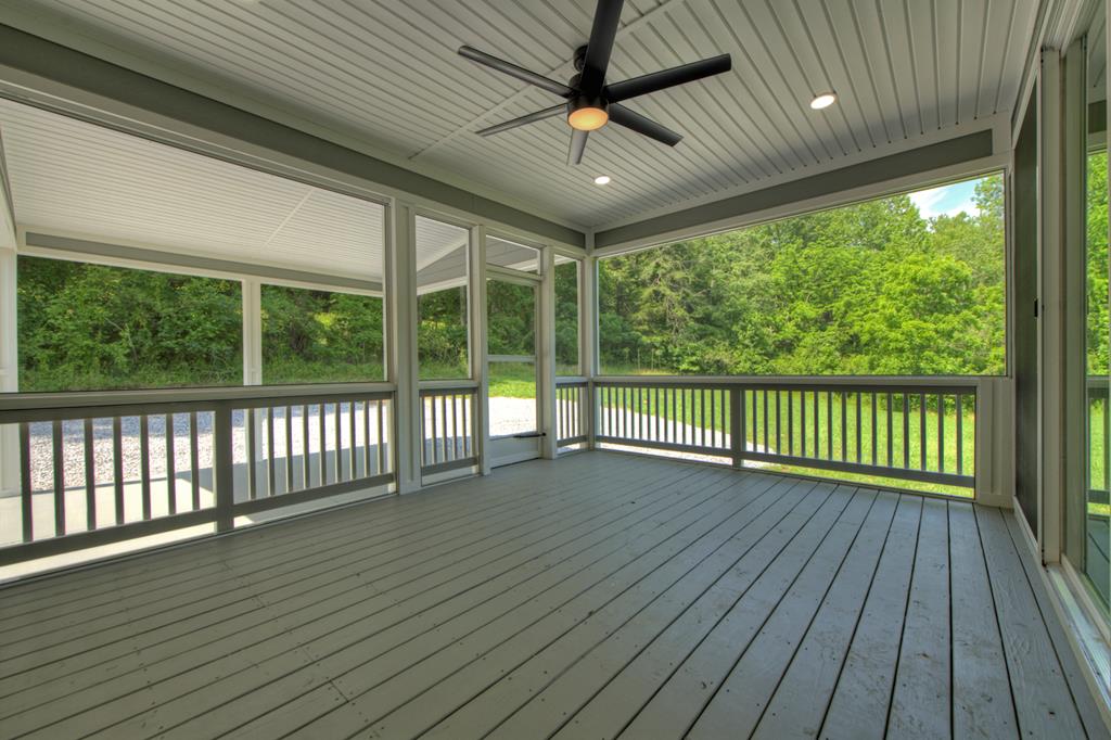 5.765 AC Brannon Nix Road